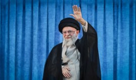السلطات الإيرانية تنفي إقامة مراسم لتشييع المرشد خامنئي خارج البلاد